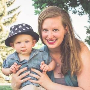 Meet your Posher, Mindy